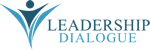 Leadership Dialogue Logo